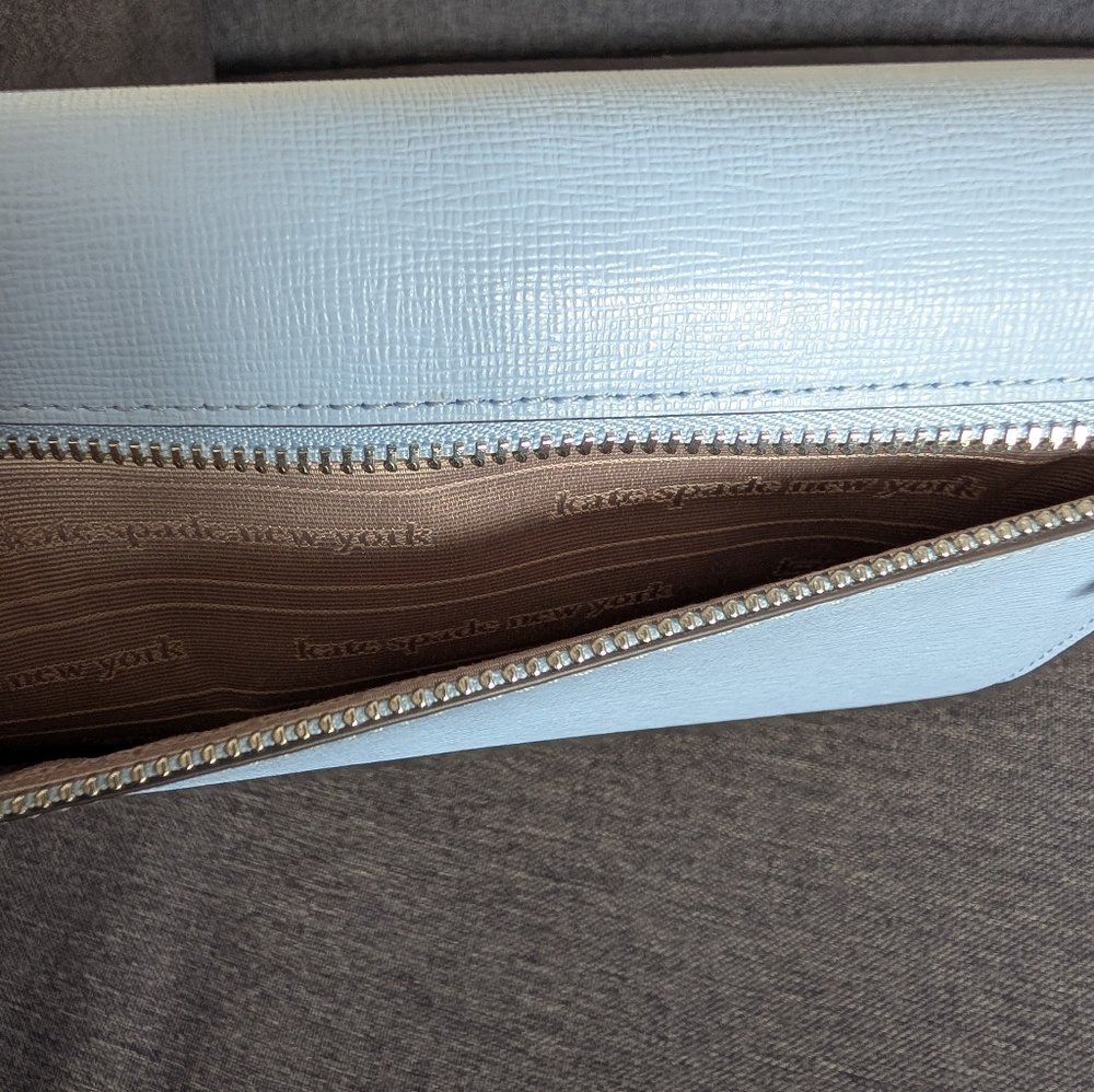 Kate Spade Continental Wallet - Picture 7 of 7